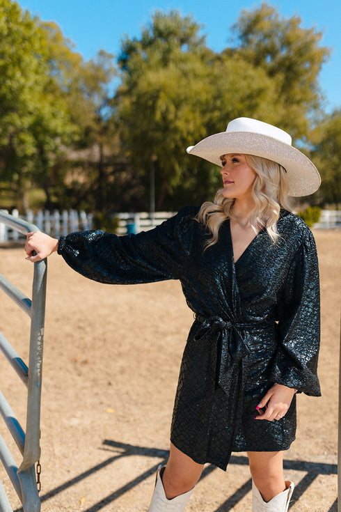 adeline-short-wrap-dress-private-jet Buddy Love - Sophia's Style----6